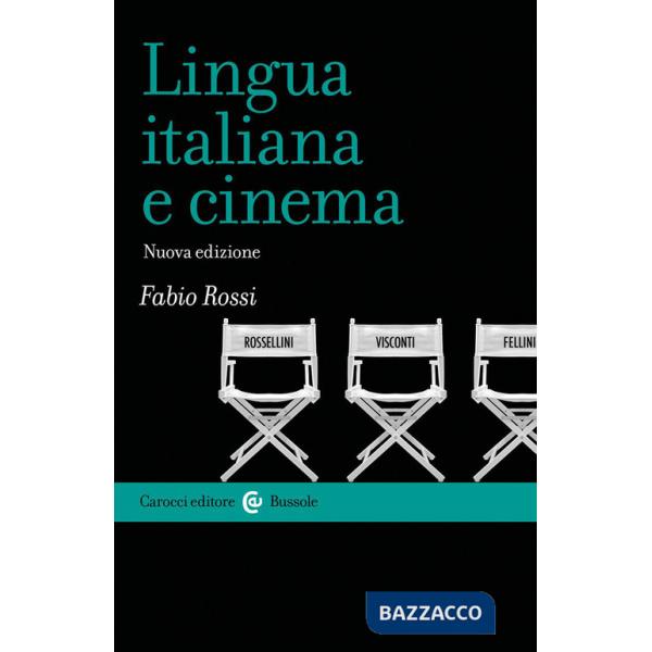 Lingua italiana e cinema