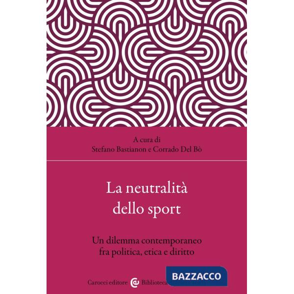 Neutralità dello sport (La)