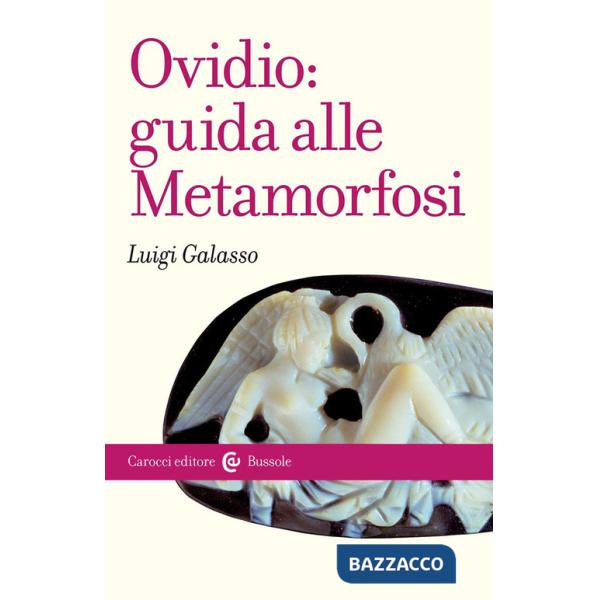 Ovidio: guida alle Metamorfosi