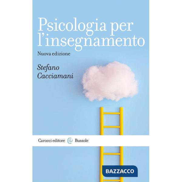 Psicologia per l'insegnamento