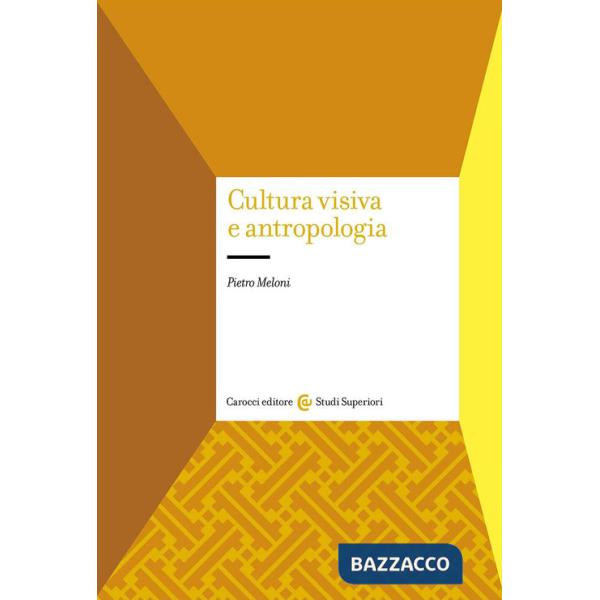 Cultura visiva e antropologia