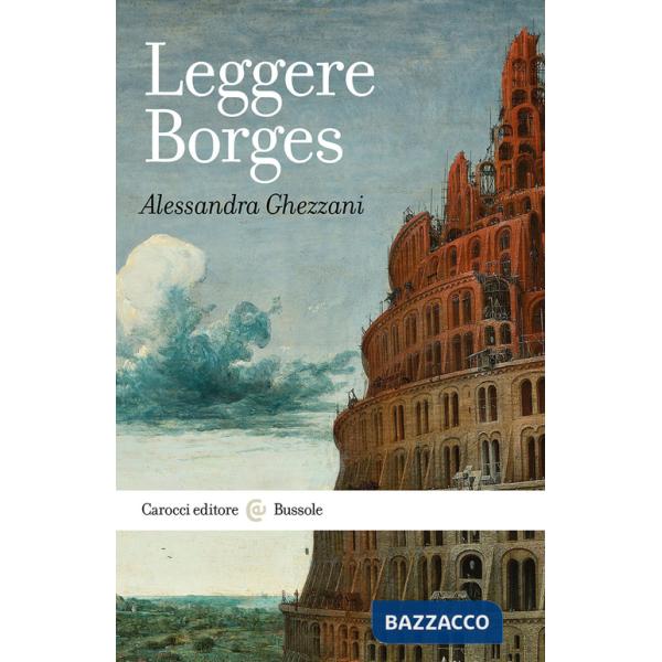 Leggere Borges