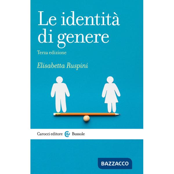 Identità di genere (Le)
