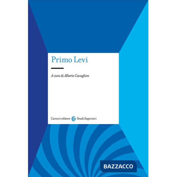 Primo Levi