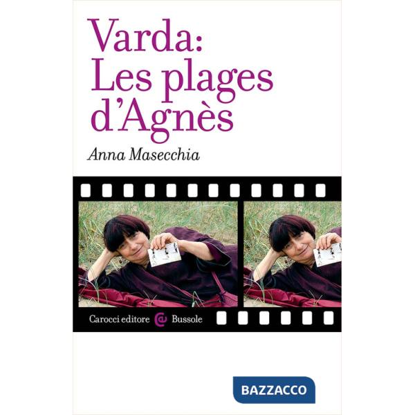Varda: les plages d'Agnès