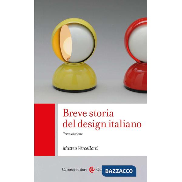 Breve storia del design italiano
