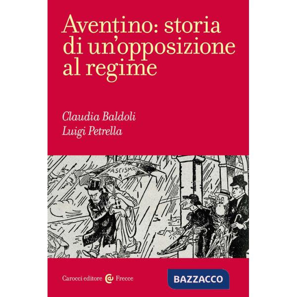 Aventino: storia di un'opposizione al regime