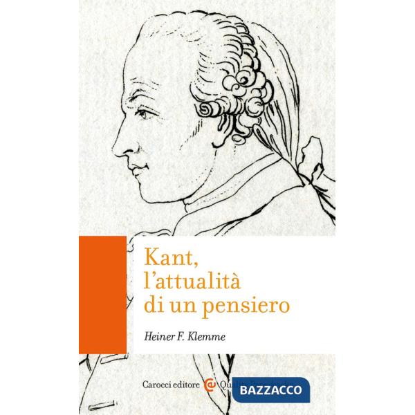 Kant, l'attualità di un pensiero