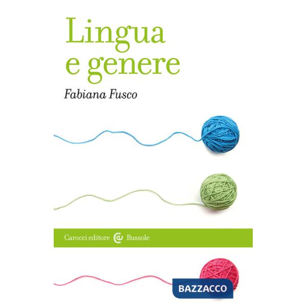 Lingua e genere