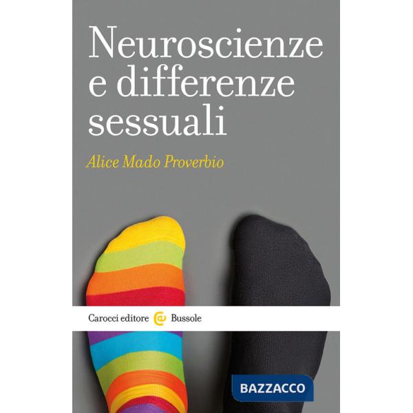 Neuroscienze e differenze sessuali