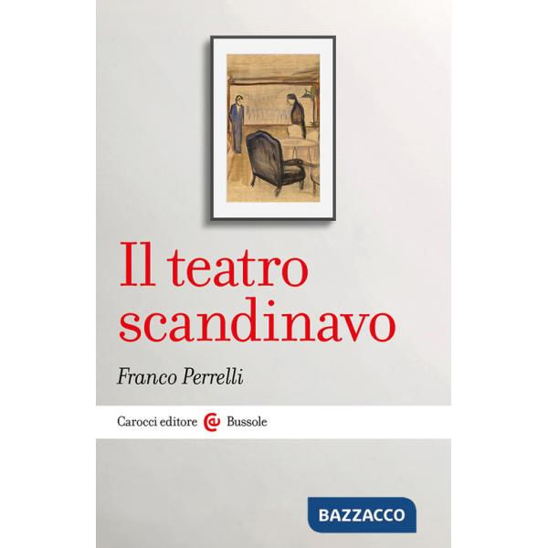 Teatro scandinavo (Il)