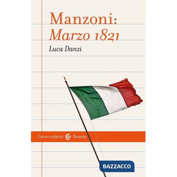 Manzoni: Marzo 1821