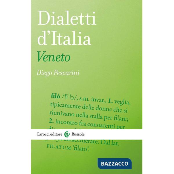 Dialetti d'Italia: Veneto