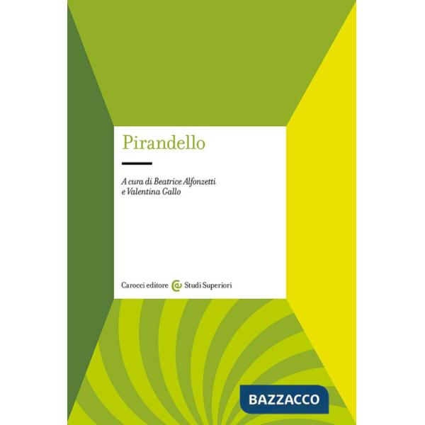 Pirandello