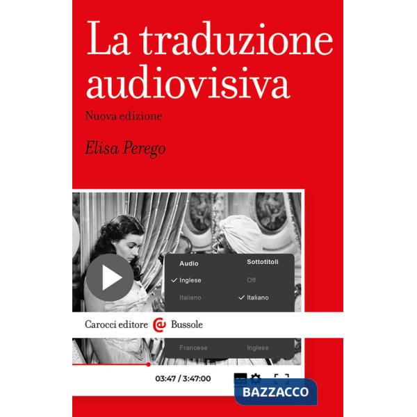 Traduzione audiovisiva (La)