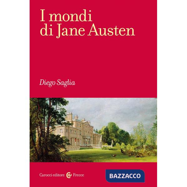 Mondi di Jane Austen (I)
