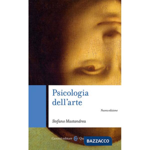 Psicologia dell'arte