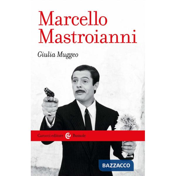 Marcello Mastroianni