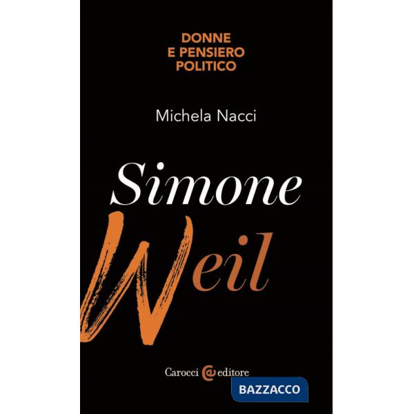 Simone Weil