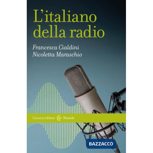 Italiano della radio (L')