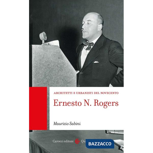 Ernesto N. Rogers