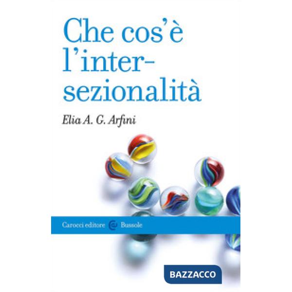 Che cos'è l'intersezionalità