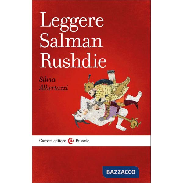 Leggere Salman Rushdie