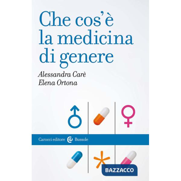 Che cos'è la medicina di genere