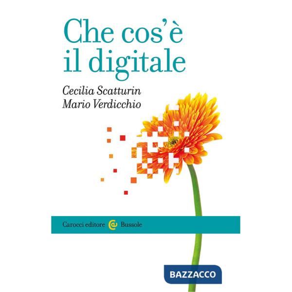 Che cos'è il digitale