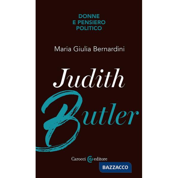 Judith Butler