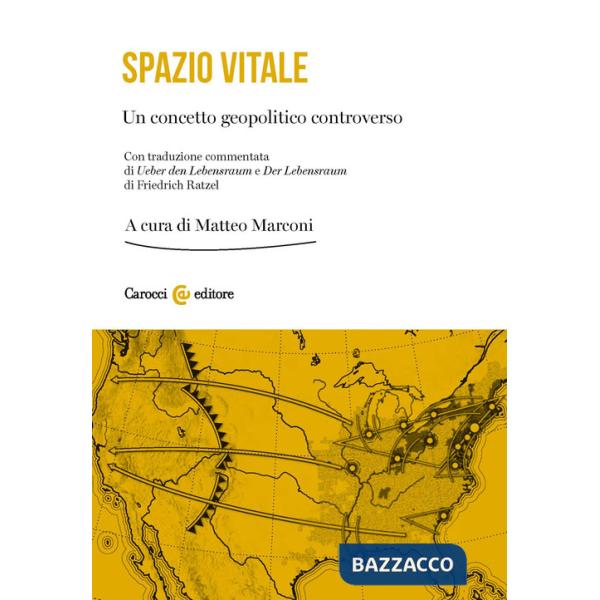 Spazio vitale. Studio su un concetto controverso