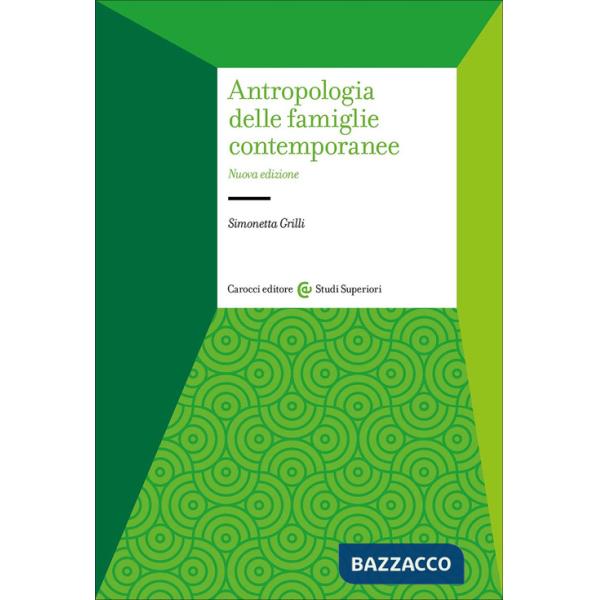 Antropologia delle famiglie contemporanee
