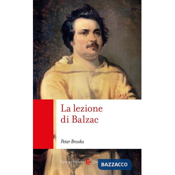 Lezione di Balzac (La)