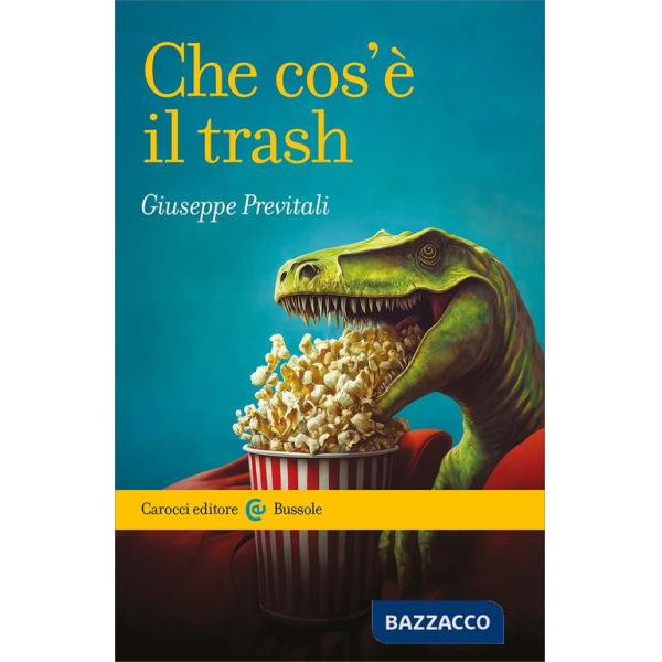 Che cos'è il trash