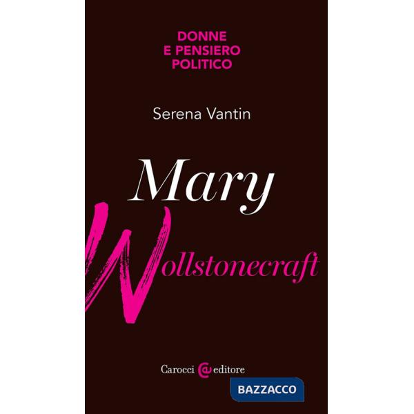 Mary Wollstonecraft