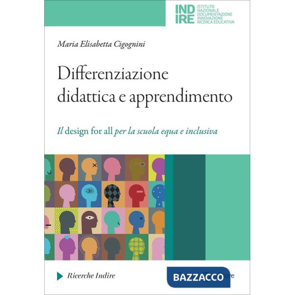 Differenziazione didattica e apprendimento. Il Design for all per la scuola inclusiva