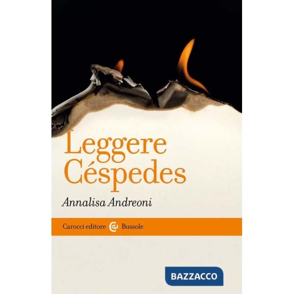 Leggere Céspedes