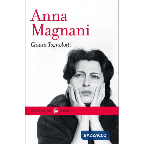 Anna Magnani