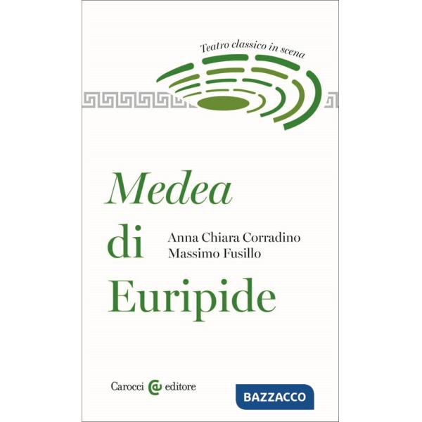 Medea di Euripide