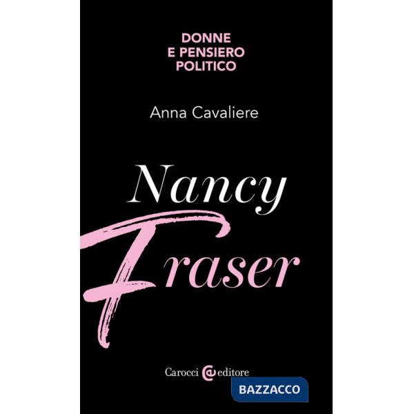 Nancy Fraser