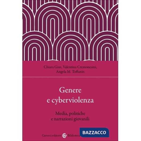 Genere e cyberviolenza