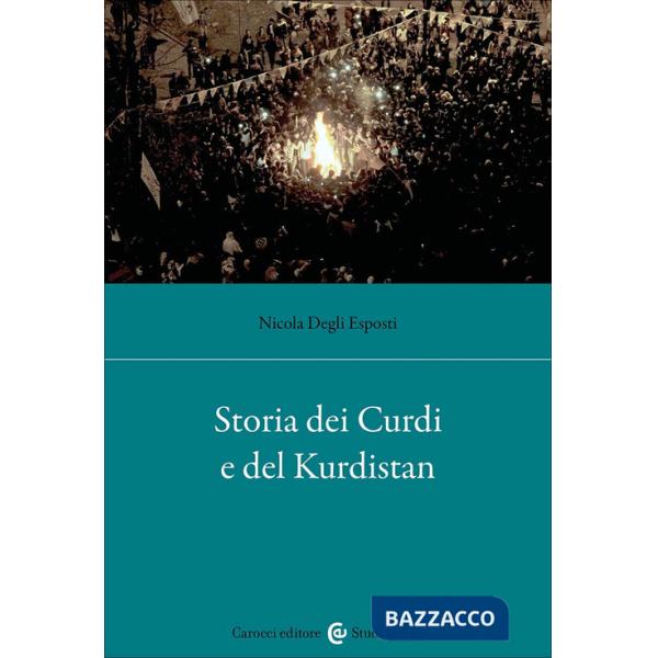 Storia dei curdi e del Kurdistan