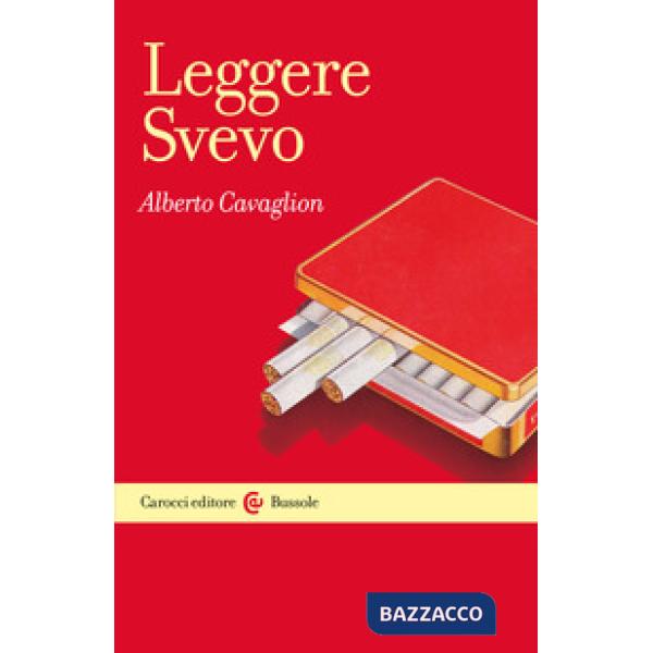 Leggere Svevo