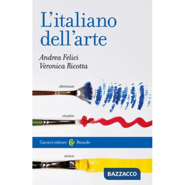 Italiano dell'arte (L')