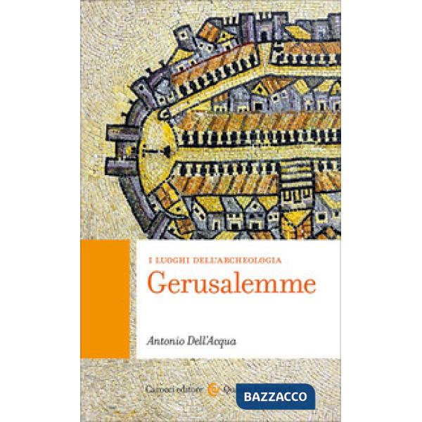 Gerusalemme