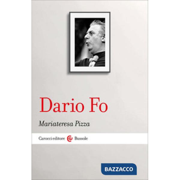 Dario Fo