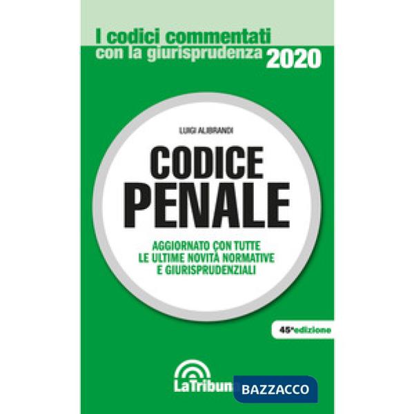 Codice penale