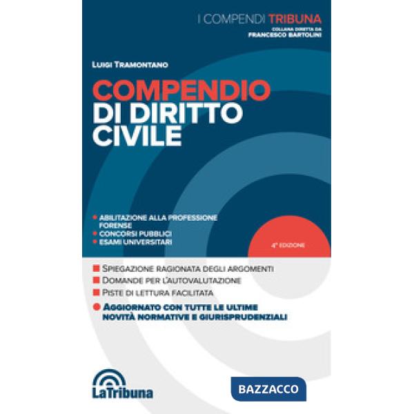 Compendio di diritto civile