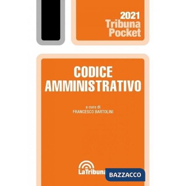 Codice amministrativo