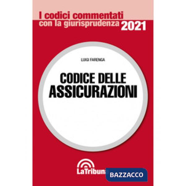 Codice delle assicurazioni